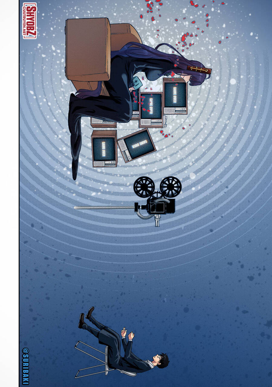 Cánh Hoa Luân Hồi: Chapter 77