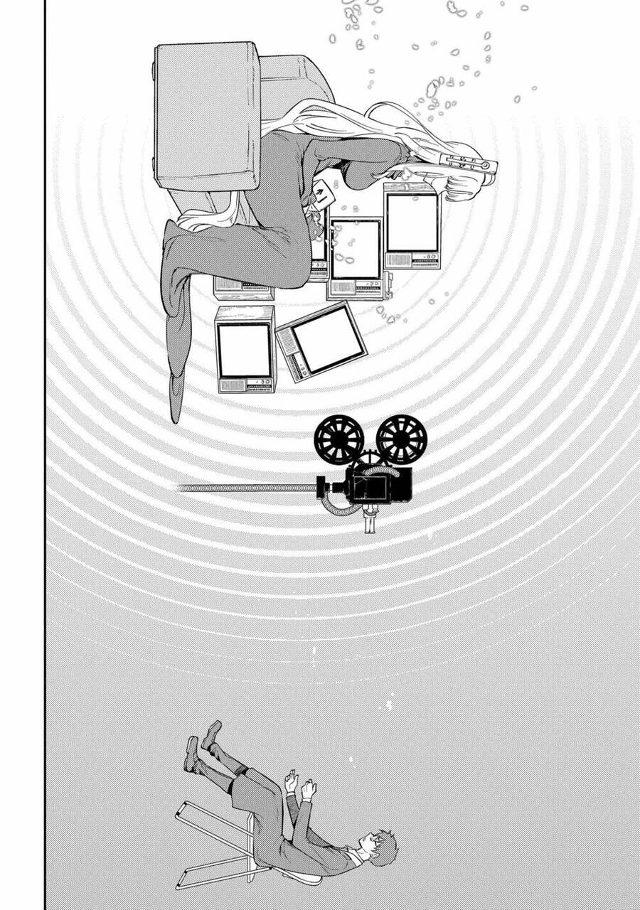 Cánh Hoa Luân Hồi: Chapter 77