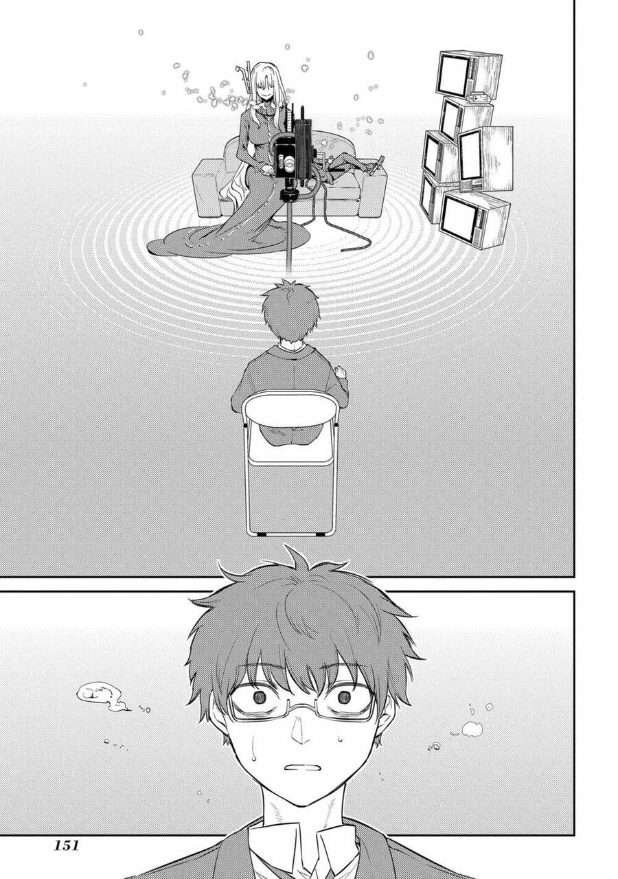 Cánh Hoa Luân Hồi: Chapter 77