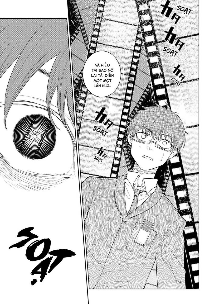 Cánh Hoa Luân Hồi: Chapter 77