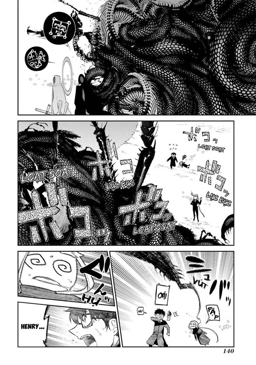 Cánh Hoa Luân Hồi: Chapter 77