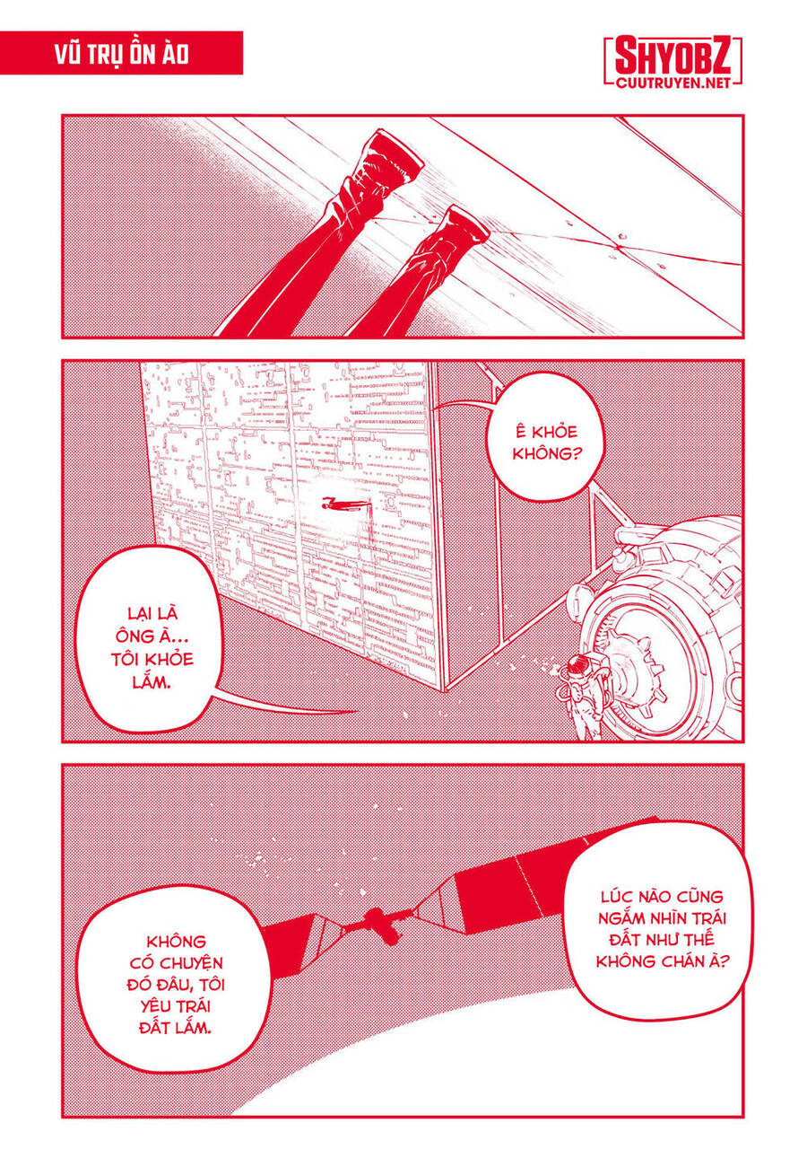 Cánh Hoa Luân Hồi: Chapter 77