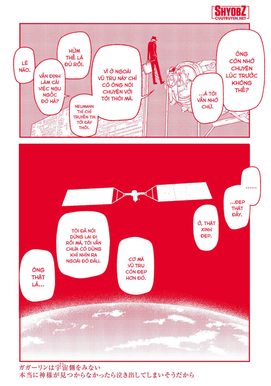 Cánh Hoa Luân Hồi: Chapter 77