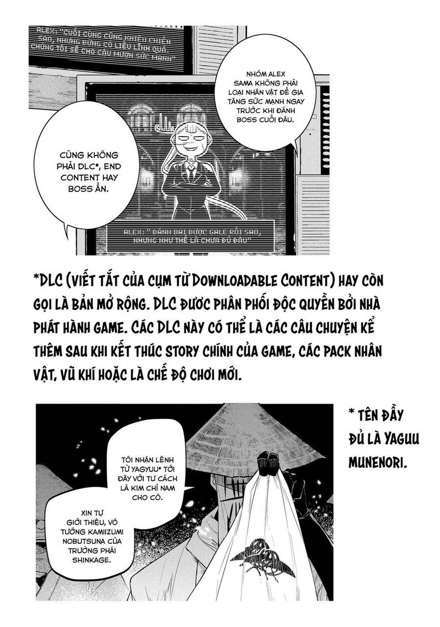 Cánh Hoa Luân Hồi: Chapter 77