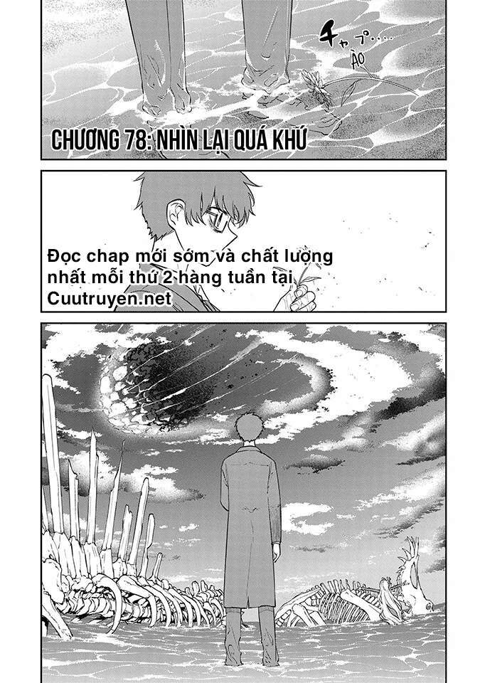 Cánh Hoa Luân Hồi: Chapter 78