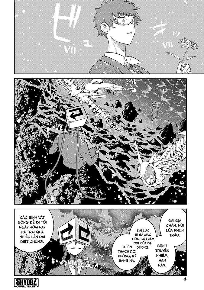 Cánh Hoa Luân Hồi: Chapter 78