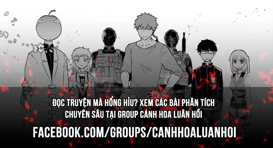 Cánh Hoa Luân Hồi: Chapter 79
