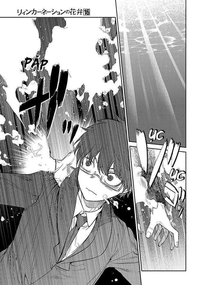 Cánh Hoa Luân Hồi: Chapter 79