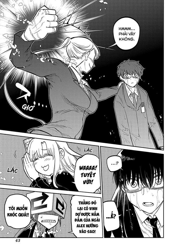 Cánh Hoa Luân Hồi: Chapter 79