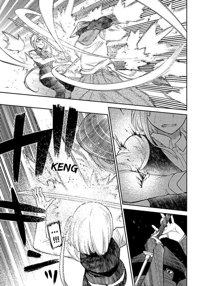 Cánh Hoa Luân Hồi: Chapter 80