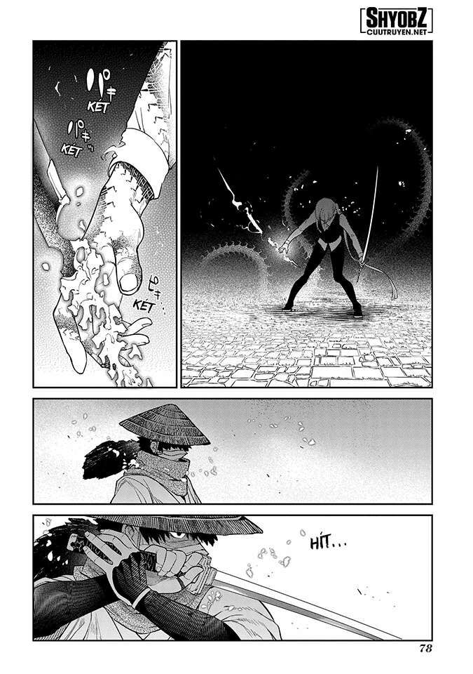 Cánh Hoa Luân Hồi: Chapter 80