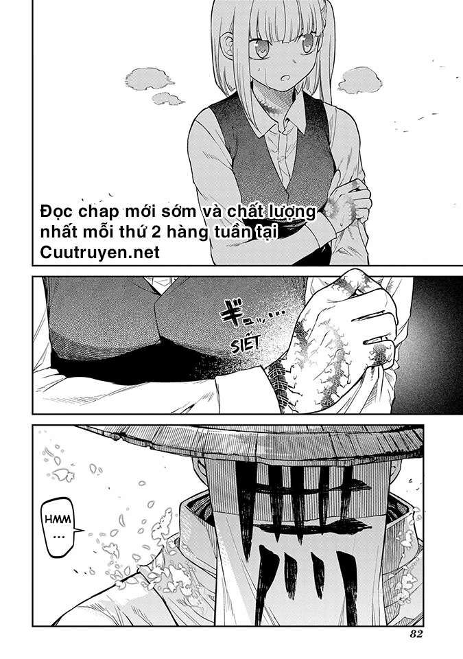 Cánh Hoa Luân Hồi: Chapter 80