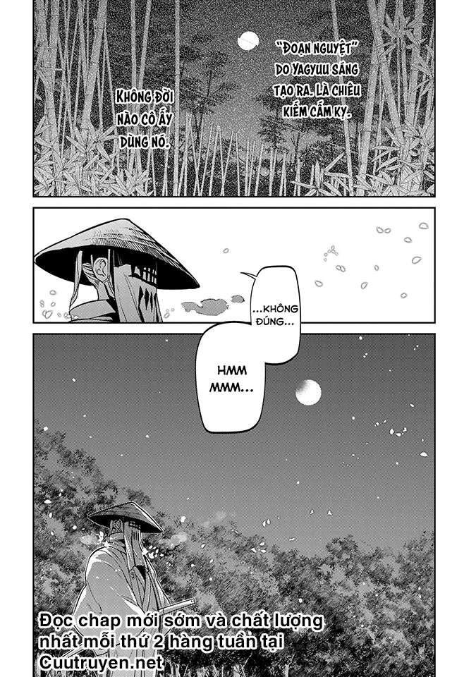 Cánh Hoa Luân Hồi: Chapter 81