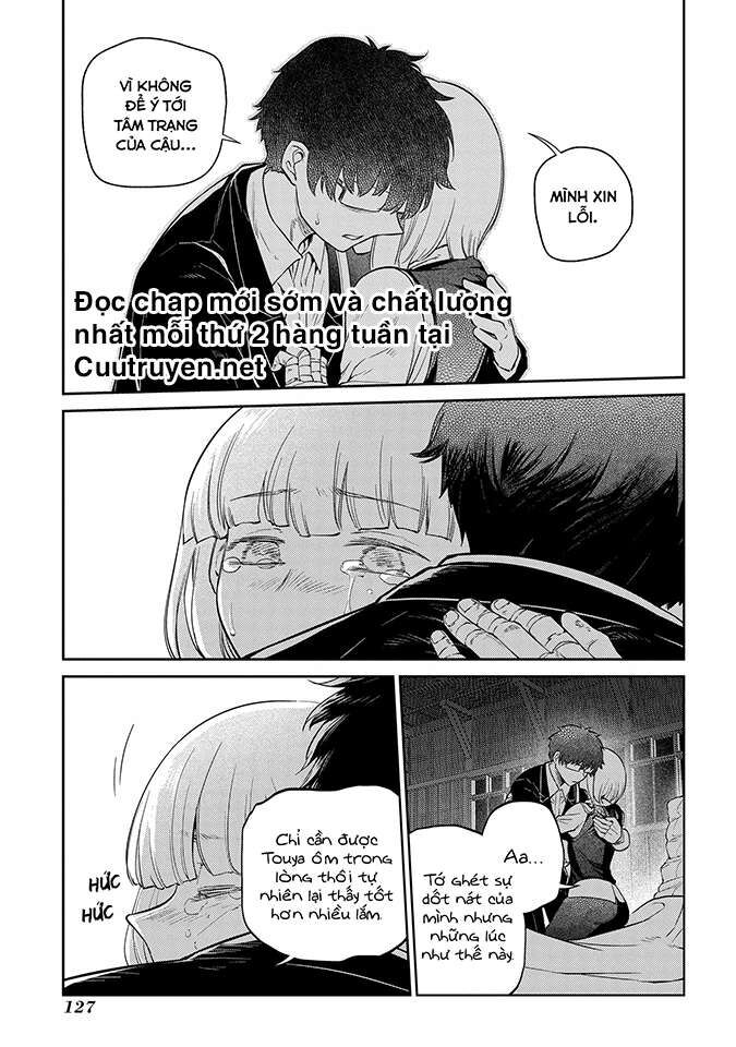 Cánh Hoa Luân Hồi: Chapter 82