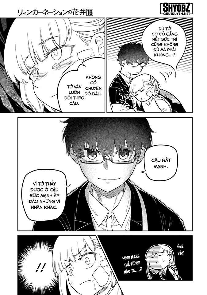 Cánh Hoa Luân Hồi: Chapter 82