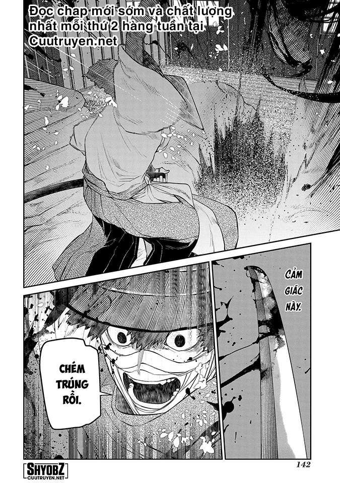 Cánh Hoa Luân Hồi: Chapter 82