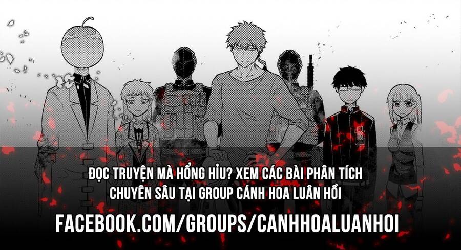 Cánh Hoa Luân Hồi: Chapter 84