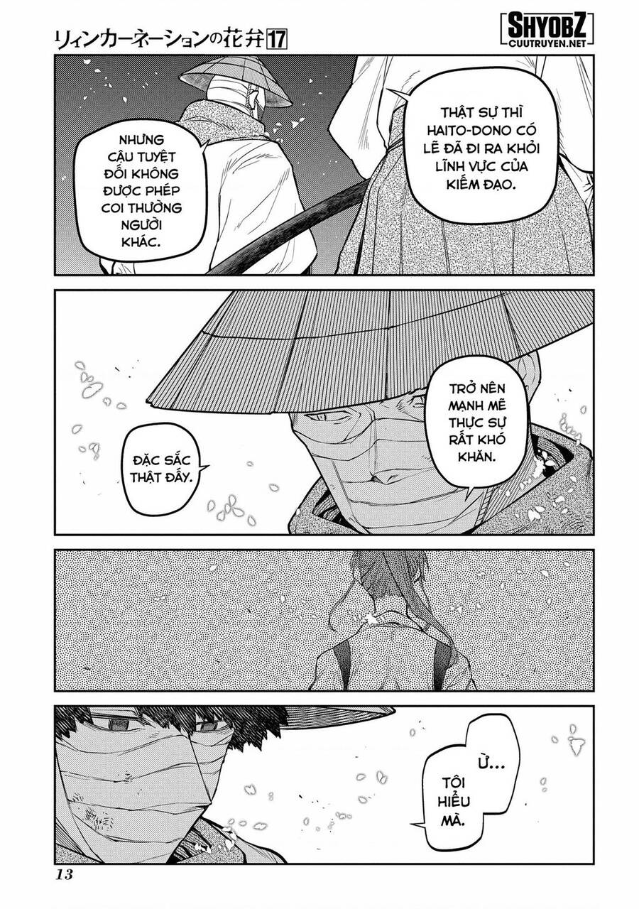 Cánh Hoa Luân Hồi: Chapter 84