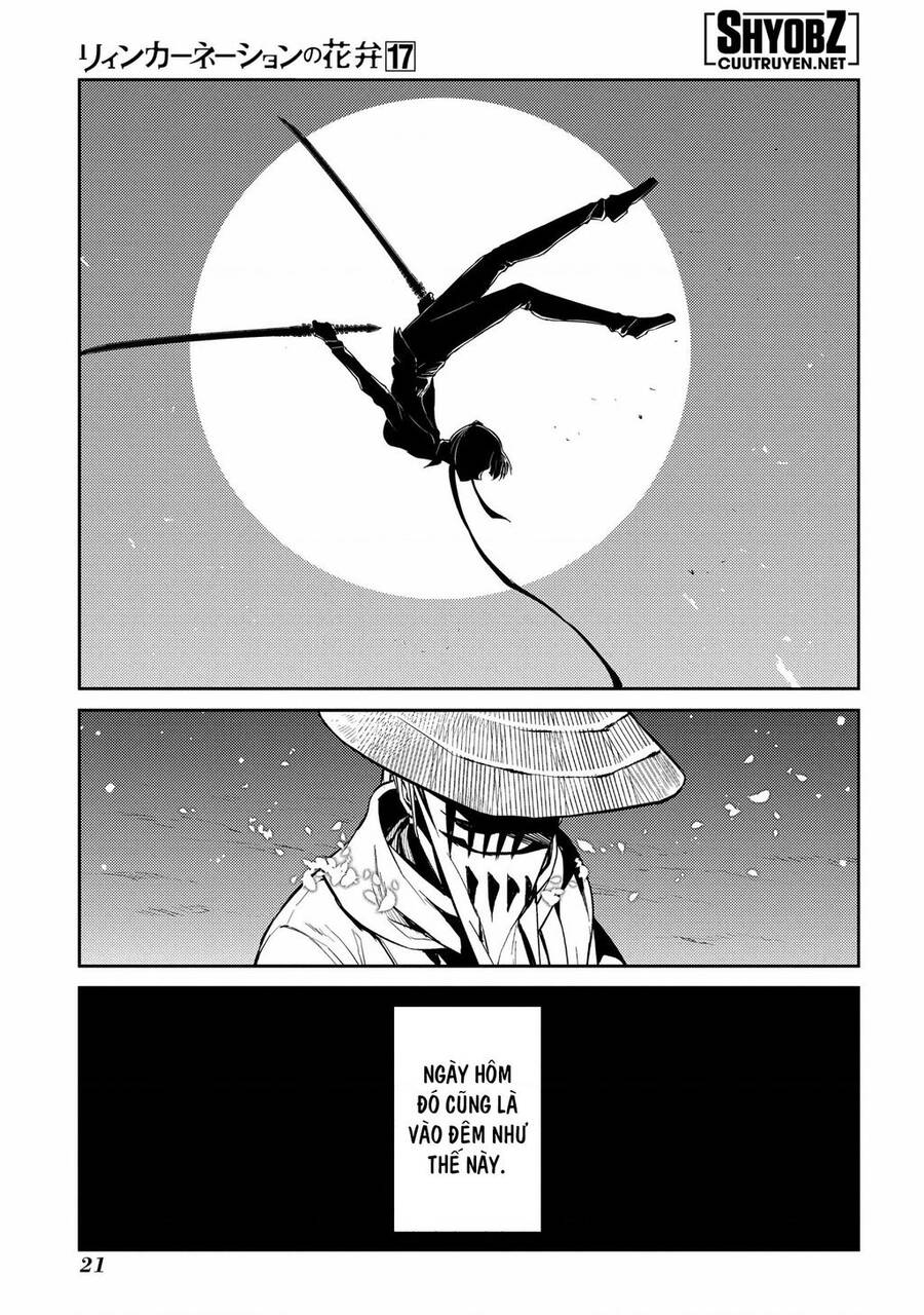 Cánh Hoa Luân Hồi: Chapter 84