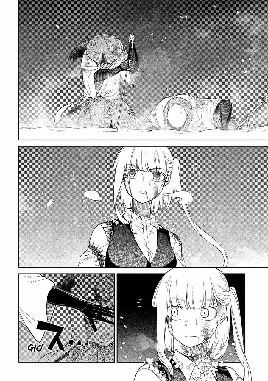 Cánh Hoa Luân Hồi: Chapter 84