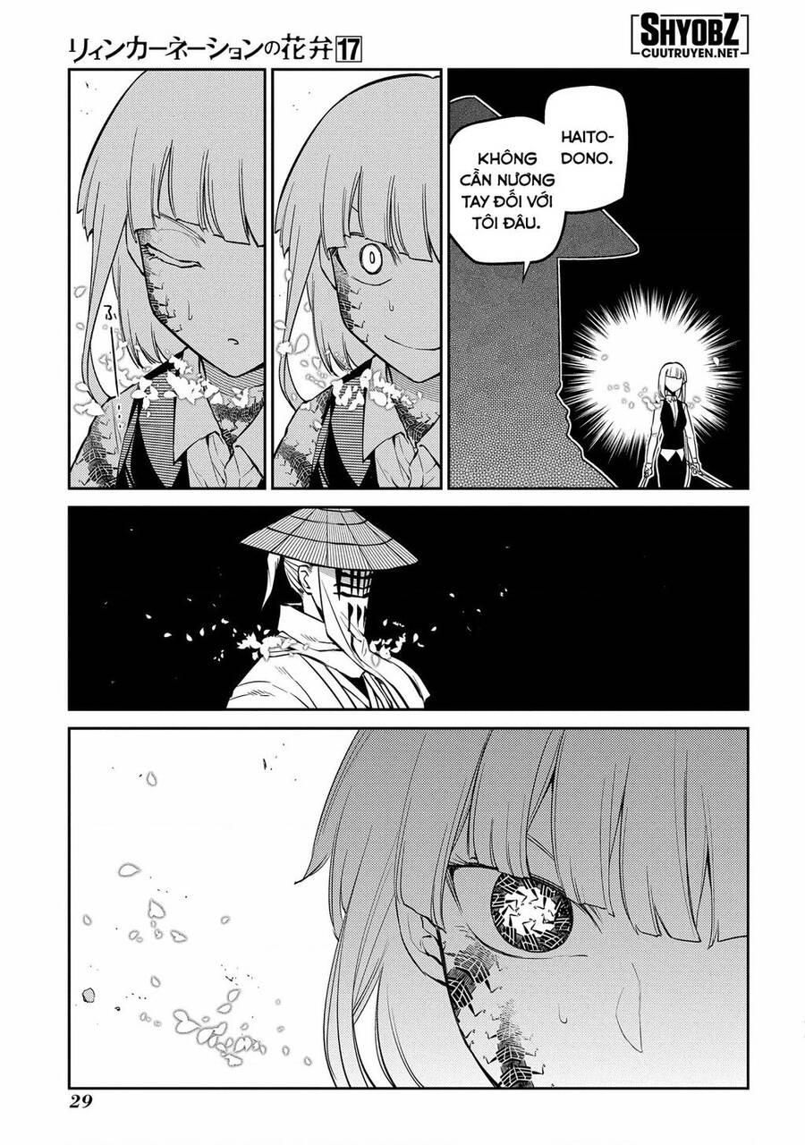 Cánh Hoa Luân Hồi: Chapter 84