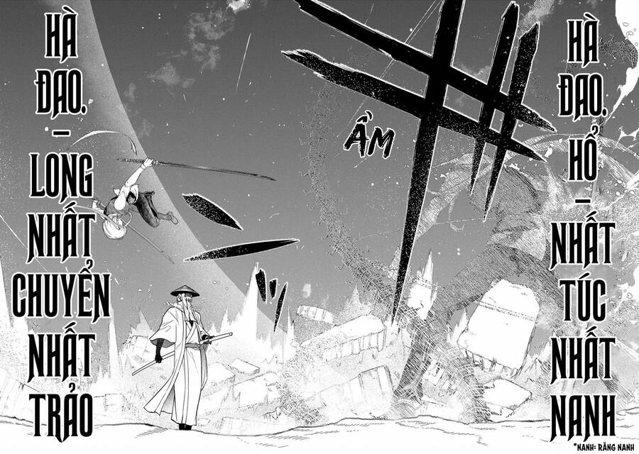 Cánh Hoa Luân Hồi: Chapter 84