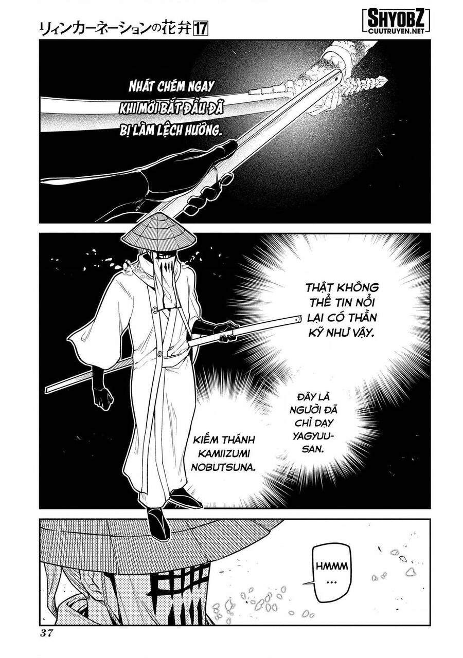 Cánh Hoa Luân Hồi: Chapter 84