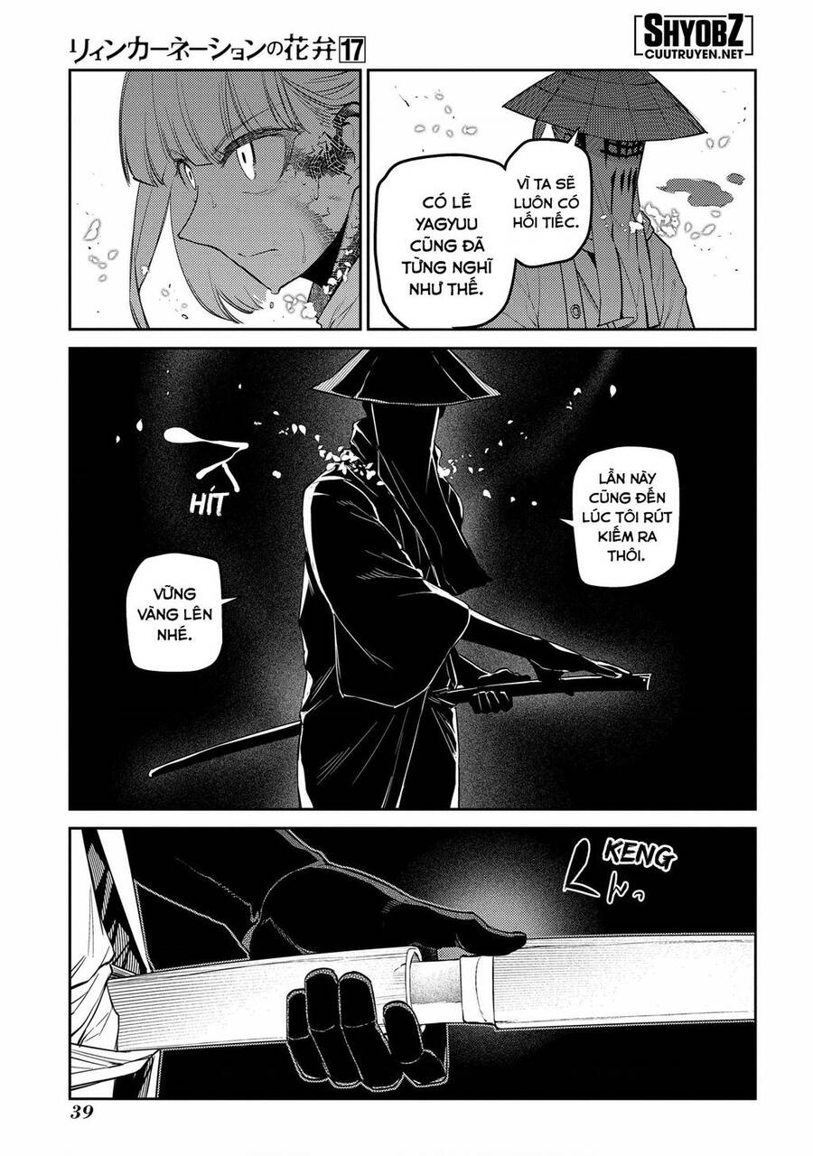 Cánh Hoa Luân Hồi: Chapter 84