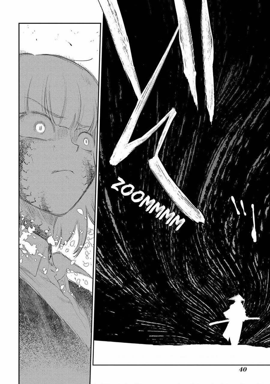 Cánh Hoa Luân Hồi: Chapter 84