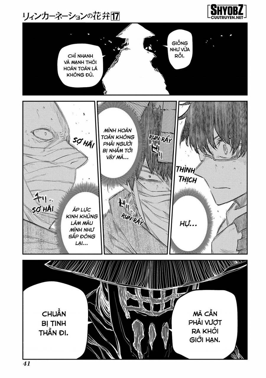 Cánh Hoa Luân Hồi: Chapter 84