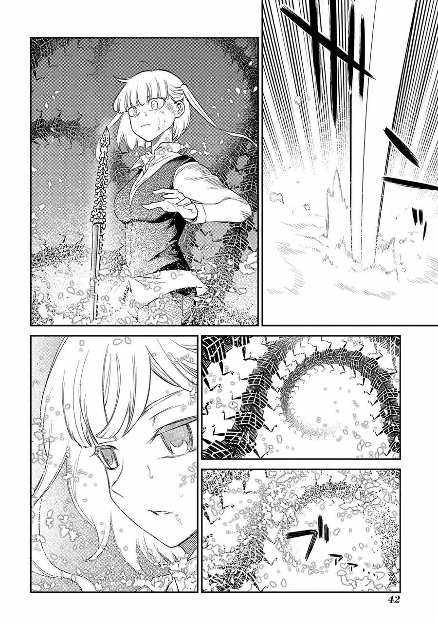 Cánh Hoa Luân Hồi: Chapter 84