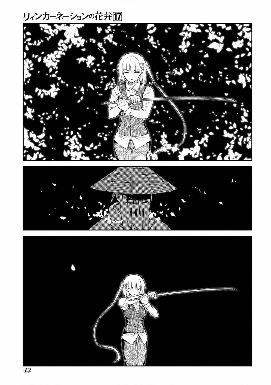 Cánh Hoa Luân Hồi: Chapter 84