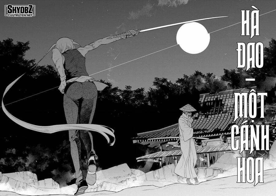 Cánh Hoa Luân Hồi: Chapter 84