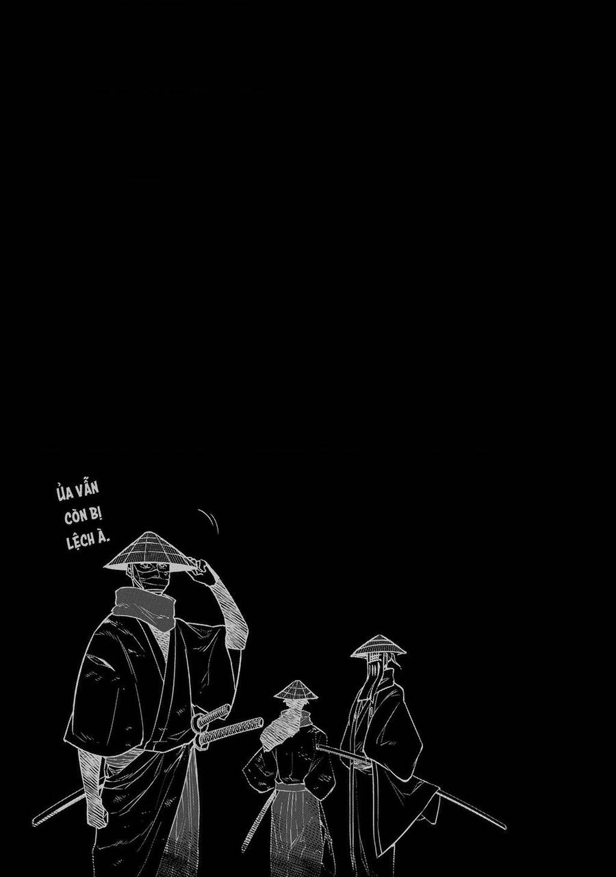 Cánh Hoa Luân Hồi: Chapter 84