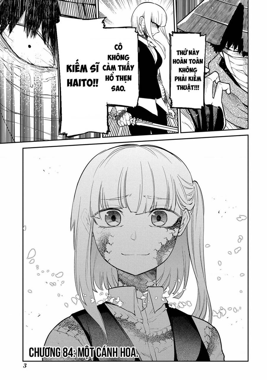 Cánh Hoa Luân Hồi: Chapter 84