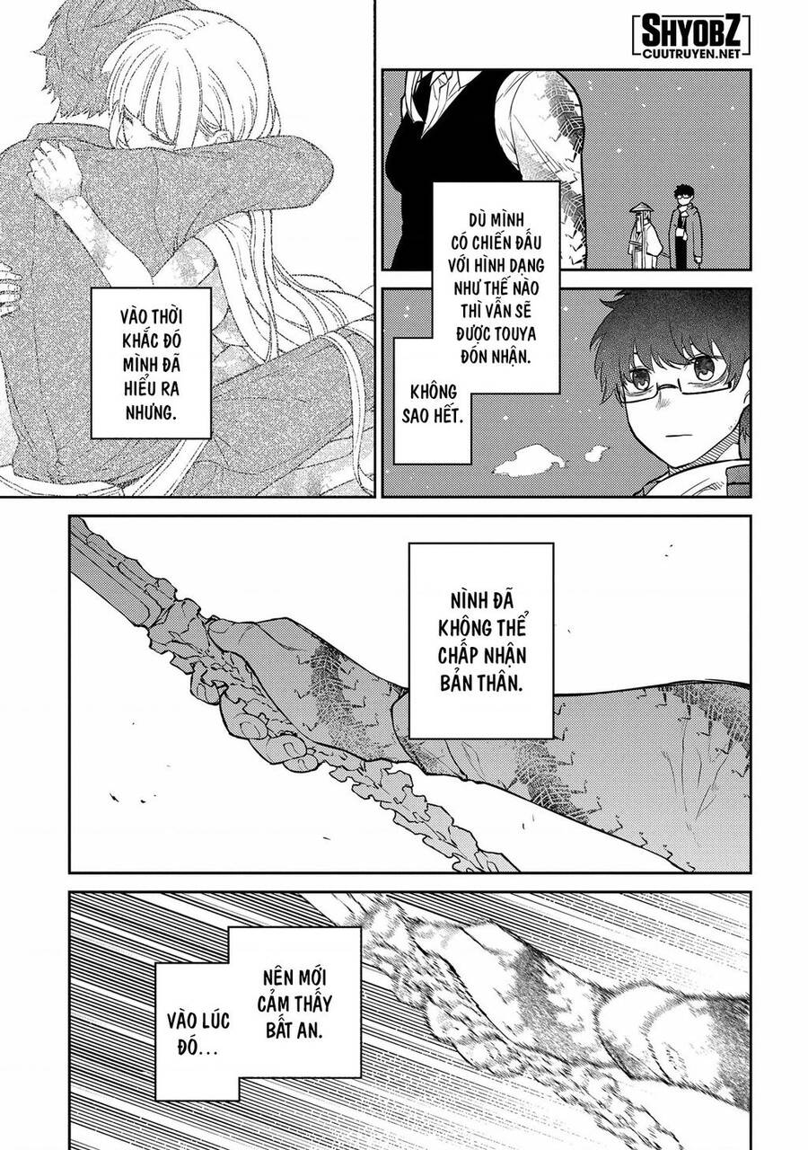 Cánh Hoa Luân Hồi: Chapter 84