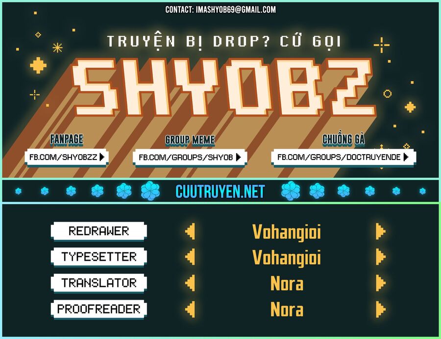 Cánh Hoa Luân Hồi: Chapter 85