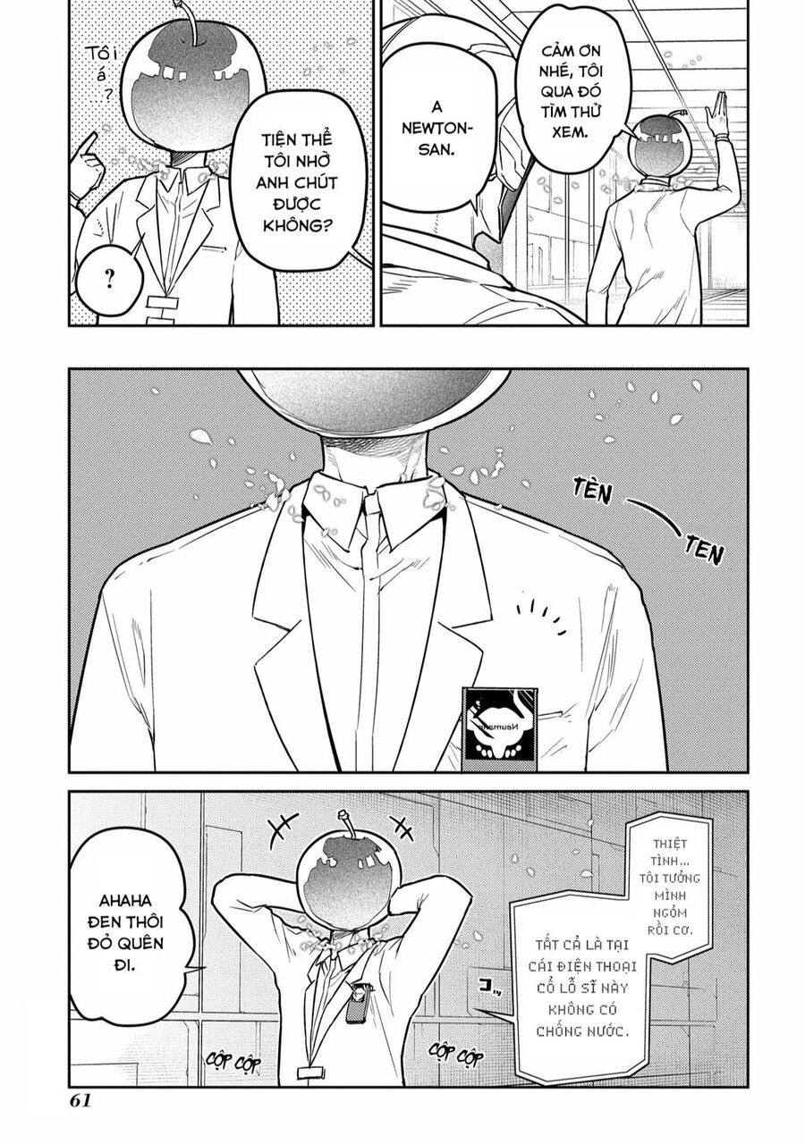 Cánh Hoa Luân Hồi: Chapter 85