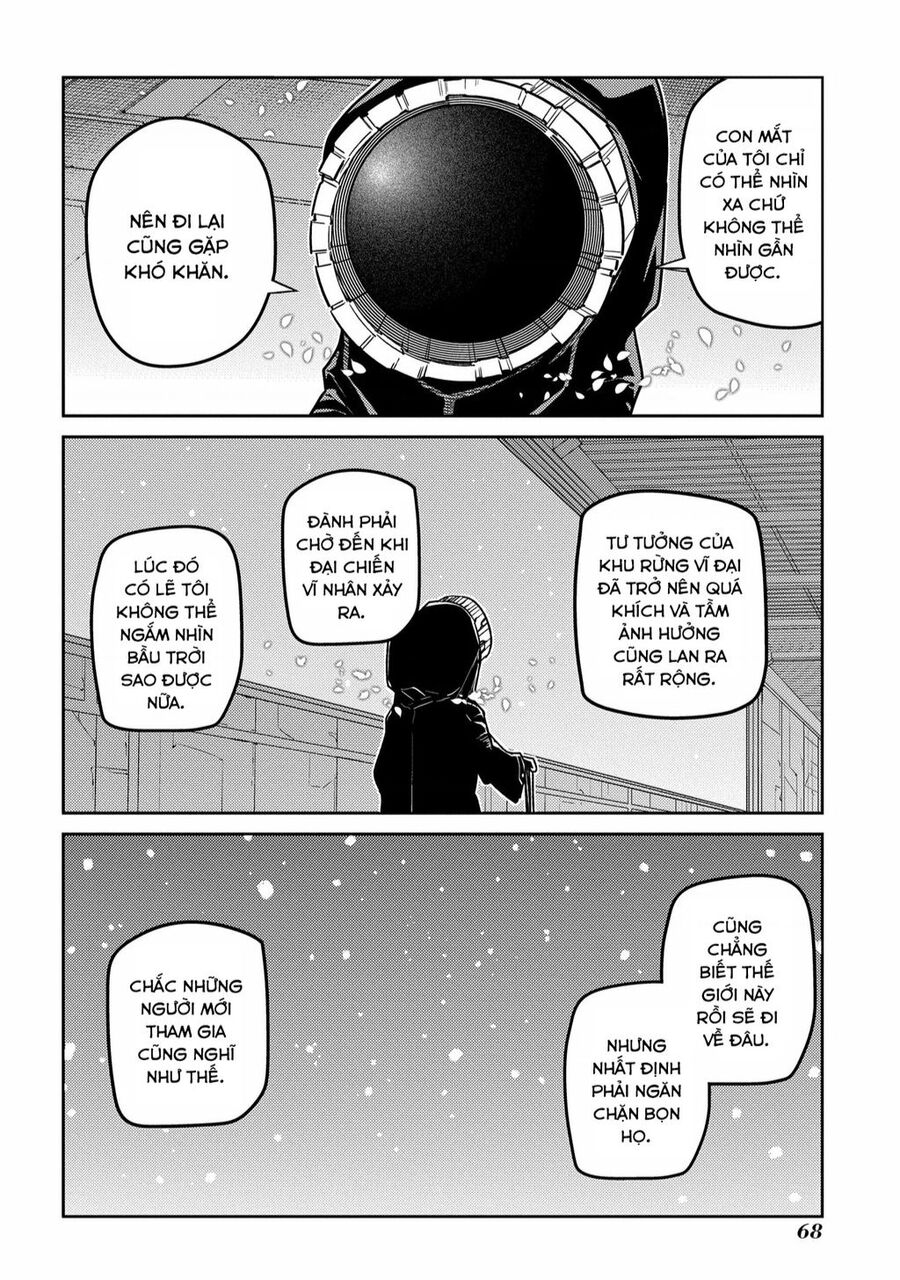 Cánh Hoa Luân Hồi: Chapter 85