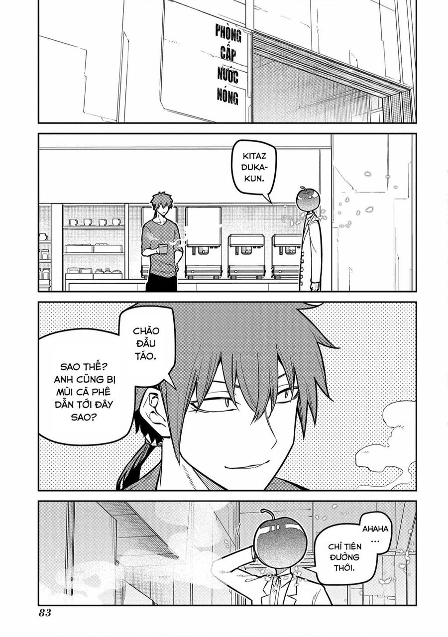 Cánh Hoa Luân Hồi: Chapter 85
