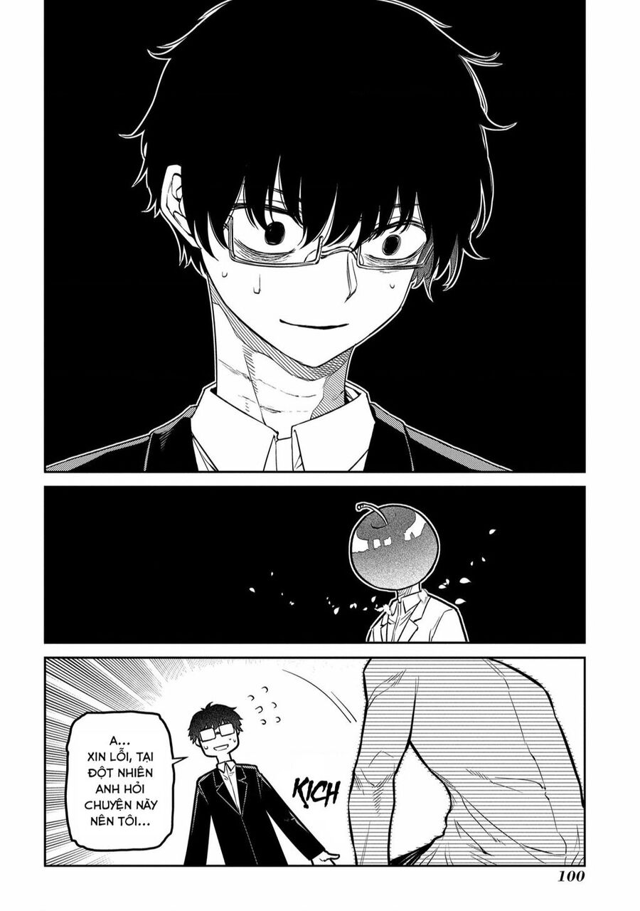 Cánh Hoa Luân Hồi: Chapter 85