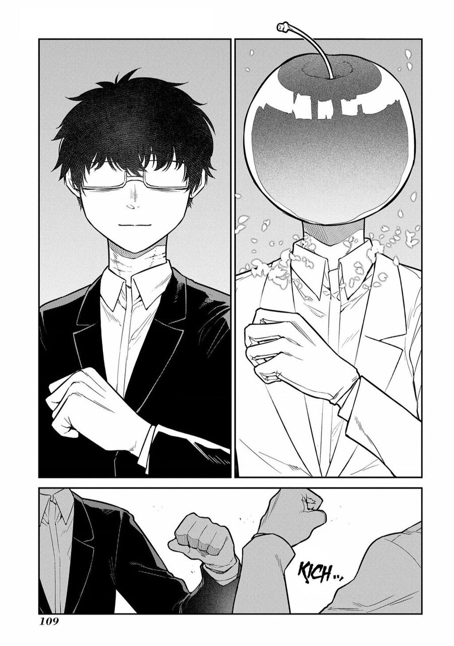 Cánh Hoa Luân Hồi: Chapter 85