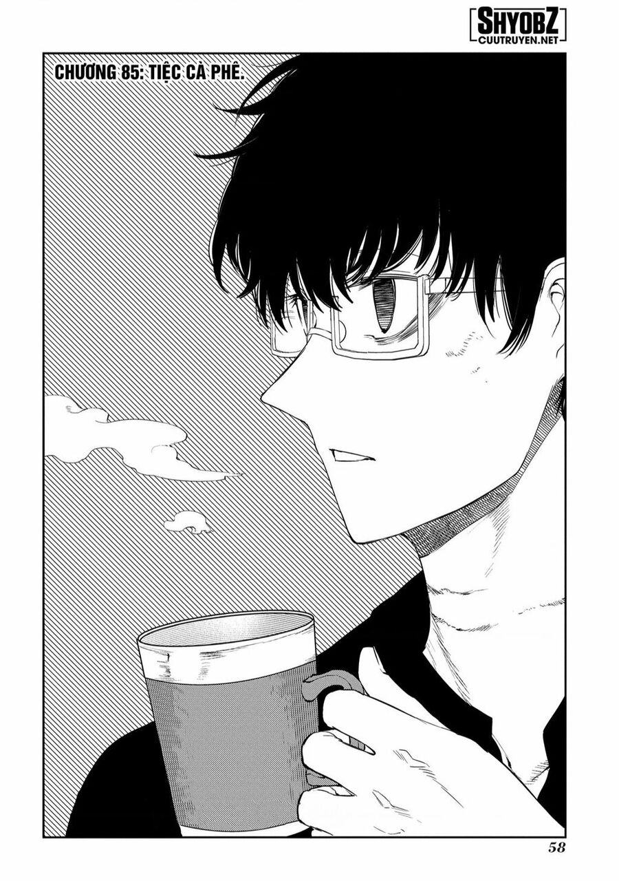 Cánh Hoa Luân Hồi: Chapter 85