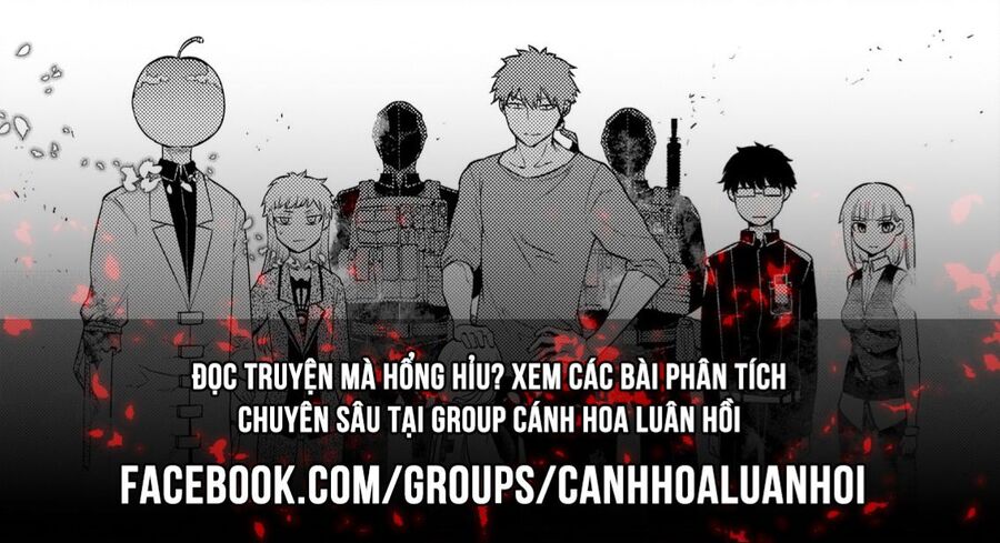 Cánh Hoa Luân Hồi: Chapter 86