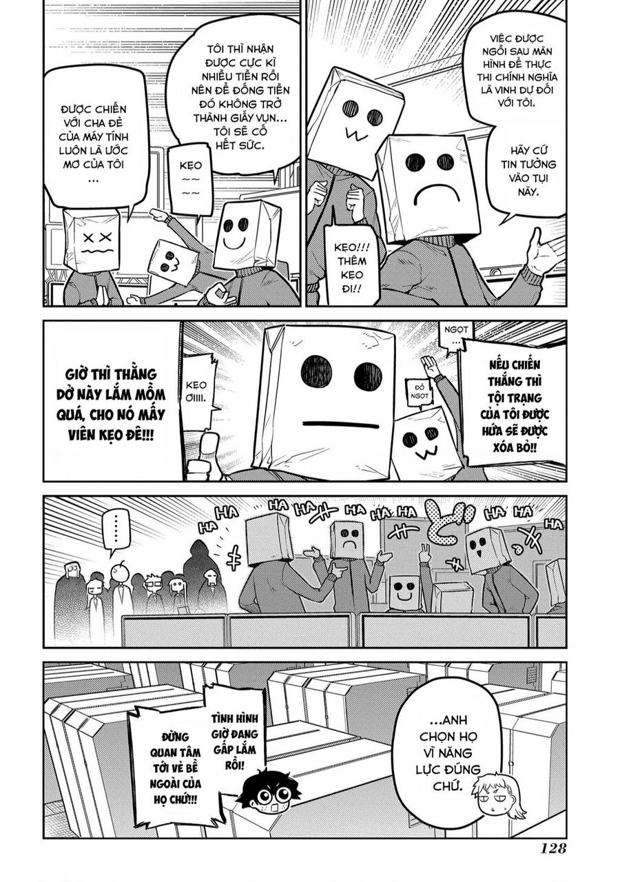 Cánh Hoa Luân Hồi: Chapter 86