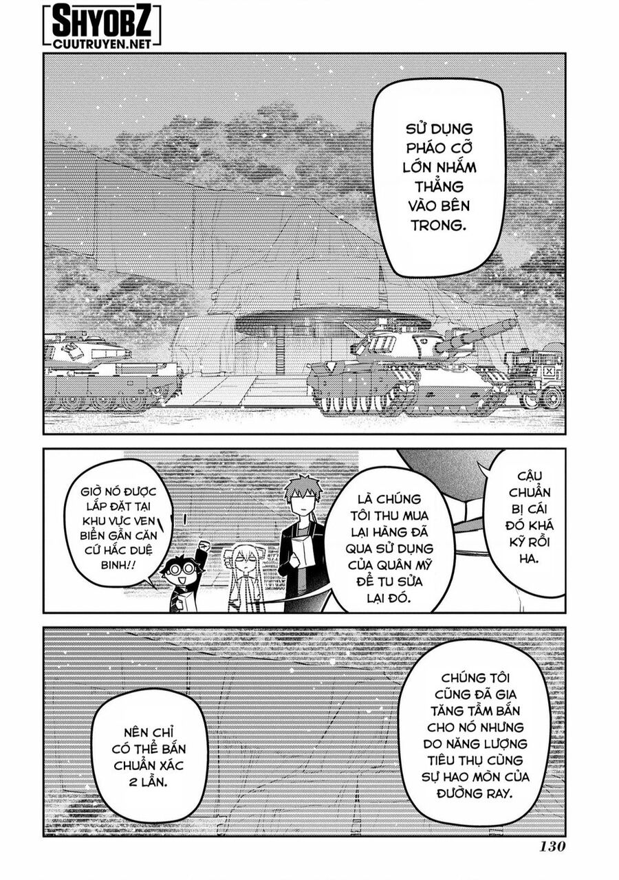 Cánh Hoa Luân Hồi: Chapter 86