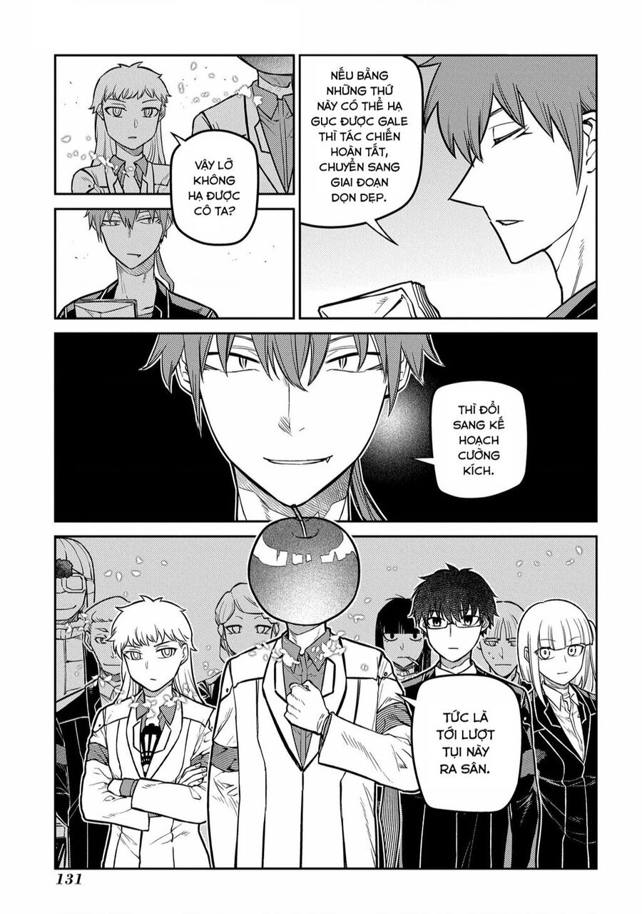 Cánh Hoa Luân Hồi: Chapter 86