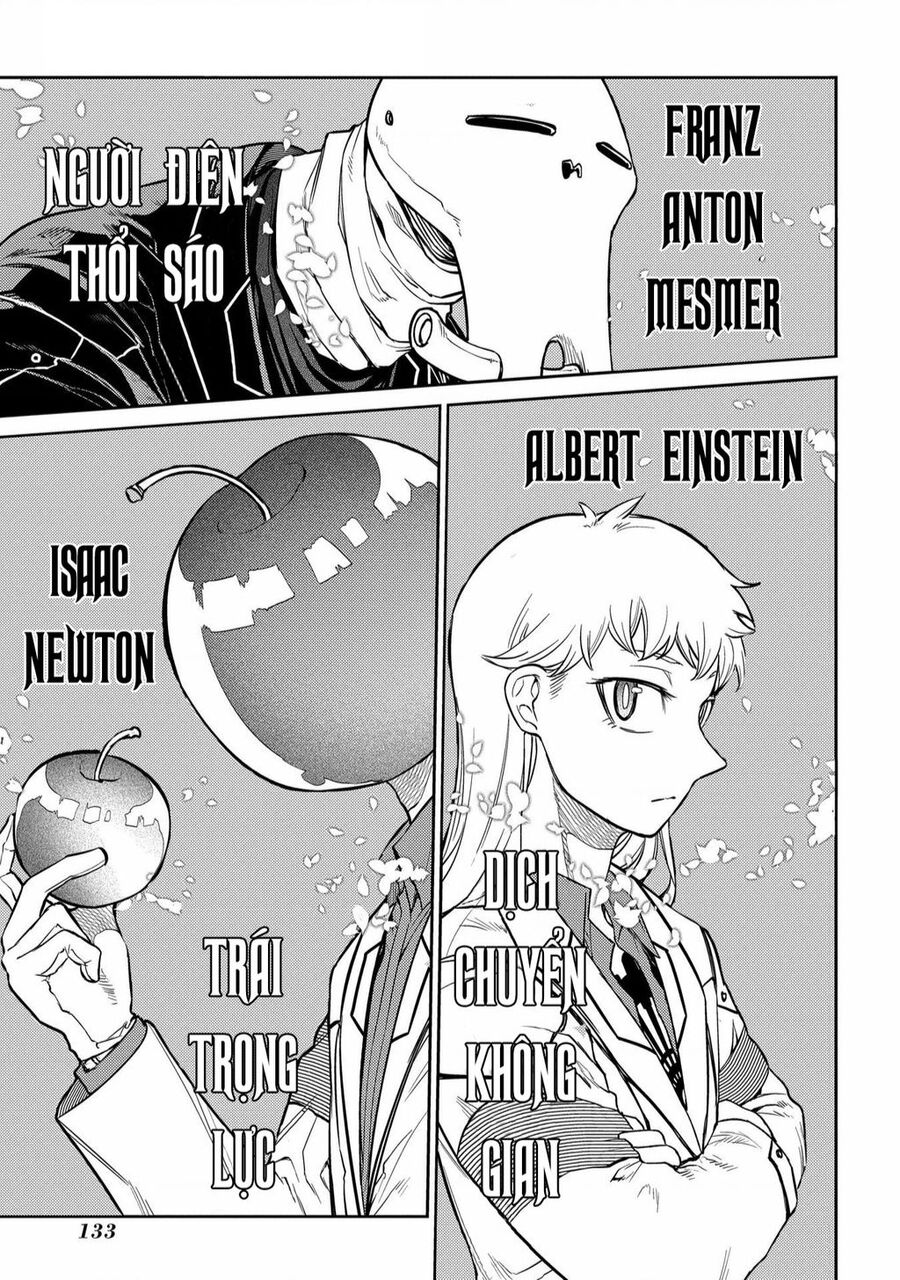 Cánh Hoa Luân Hồi: Chapter 86