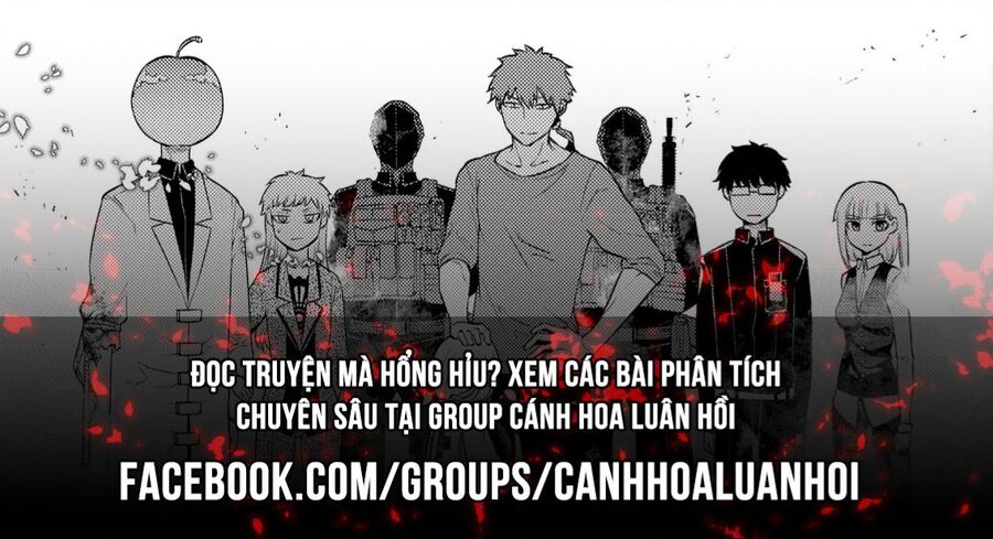 Cánh Hoa Luân Hồi: Chapter 89