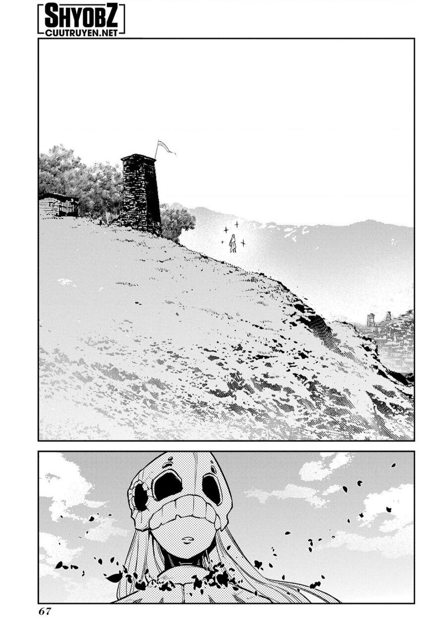 Cánh Hoa Luân Hồi: Chapter 89